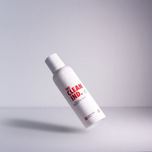 The Clean Industry Pro Kit X