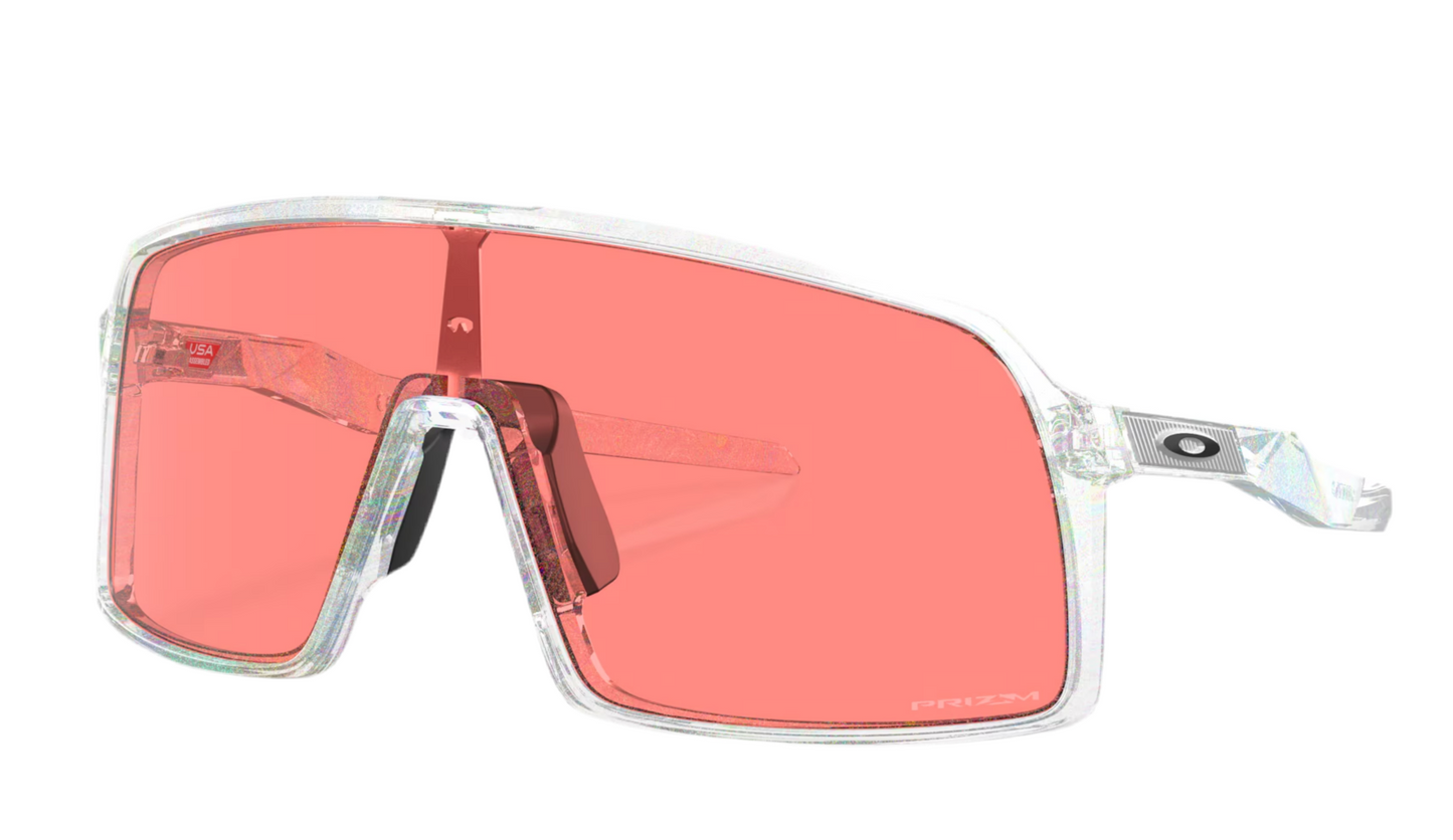 Oakley Sutro Re-Discover Collection Moon dust