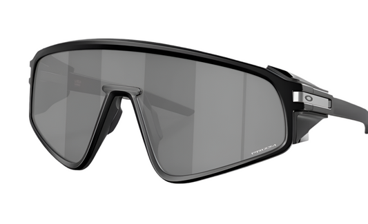 Oakley Latch™ Panel Black