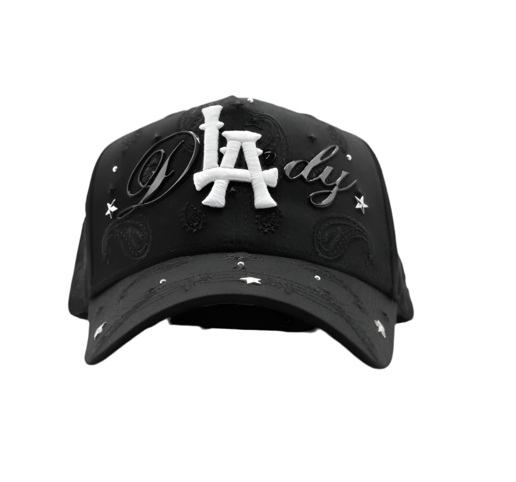 Dandy Hats "Sunset Blvd" (Sneaker Fever Exclusive)