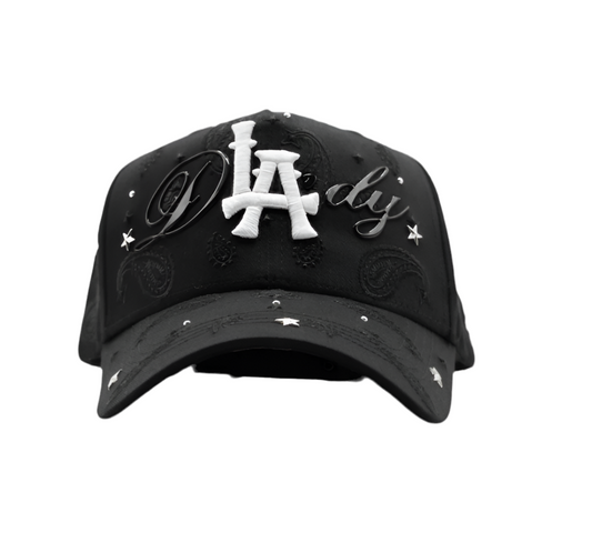 Dandy Hats "Sunset Blvd" (Sneaker Fever Exclusive)