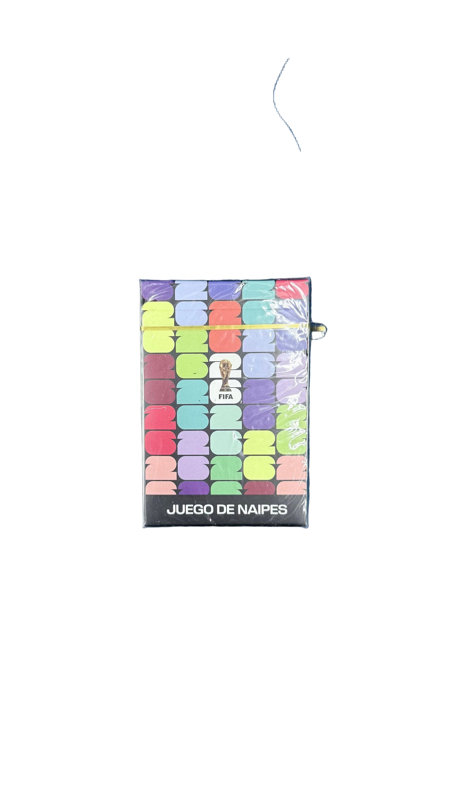 FIFA Juego de Naipes
