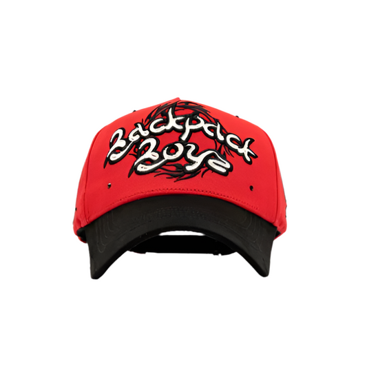 31 Hats x Blackpackboyz “Árabe”