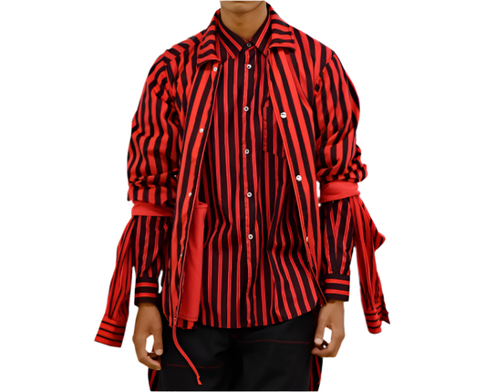 Comme des Garçons Shirt Spring 2022