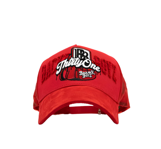 31 Hats x Blackpackboyz “Mochila “