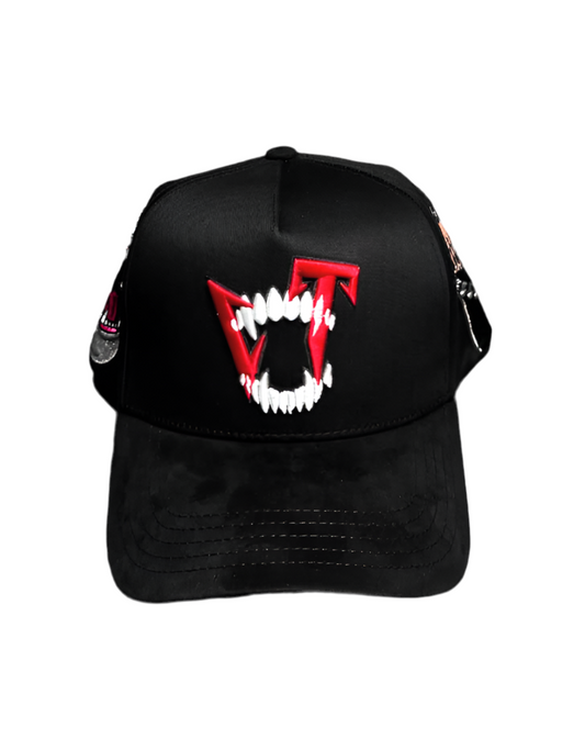 Droom x Natakong Cap