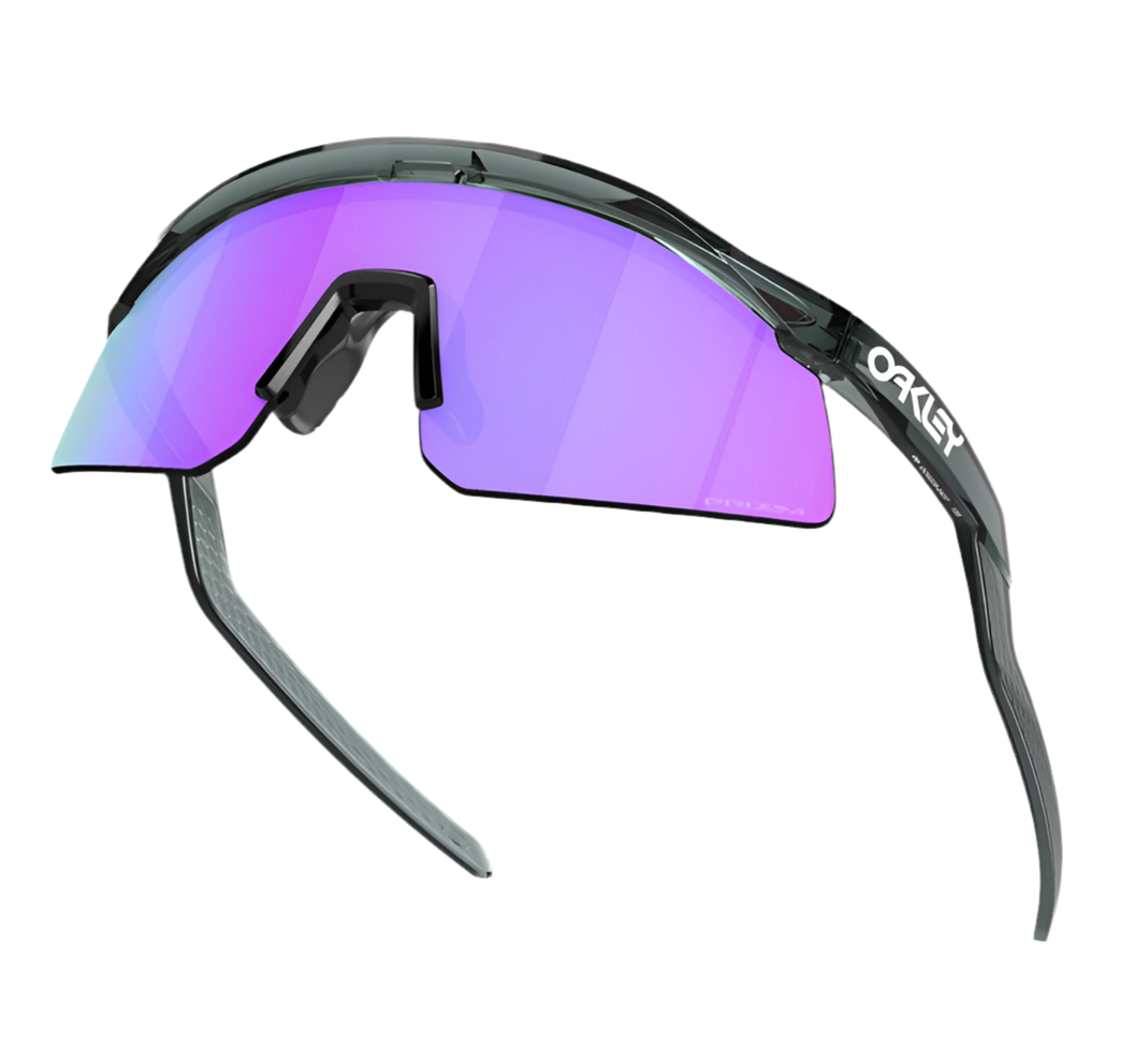 Oakley Hydra Black Carbon