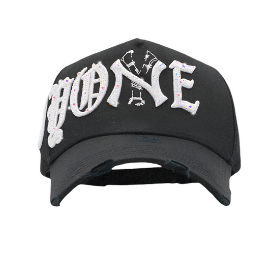 31 Hats 2do aniversario “Concrete Jungle”