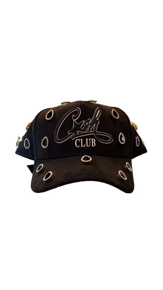 Cash Only Q4 Deluxe The Crown Black