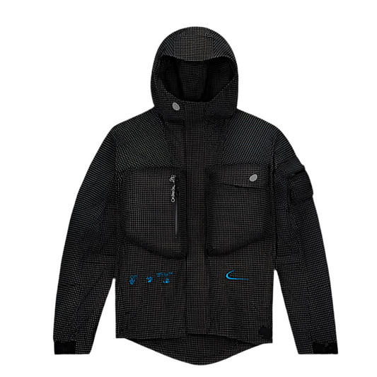 Nike NRG Jacket x Off-White
