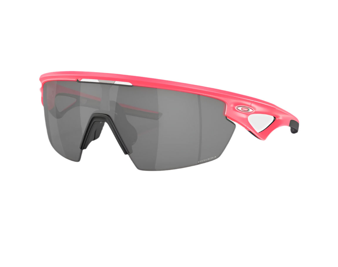 Oakley Sphaera Pink