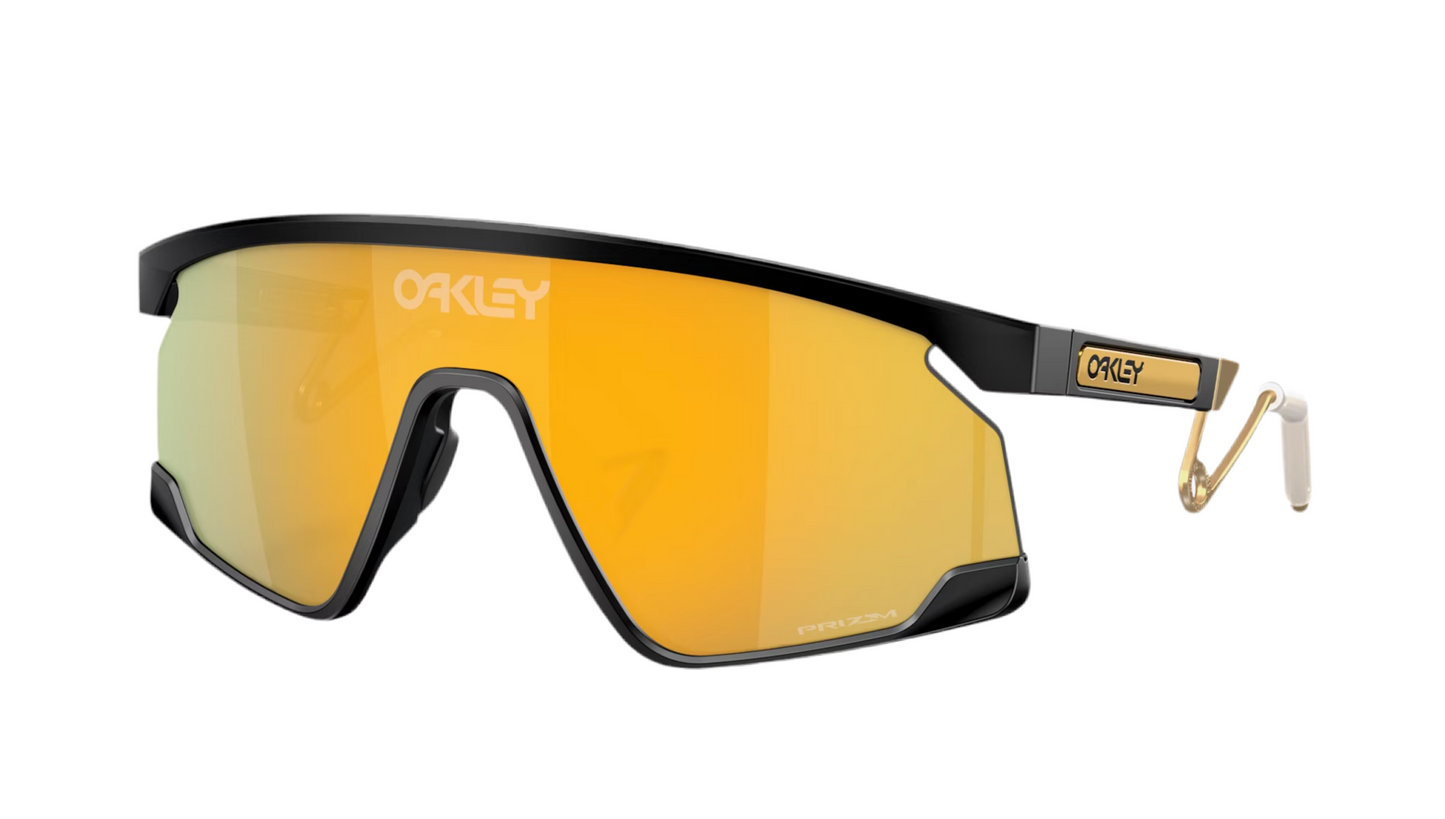 Oakley BXTR Metal Black