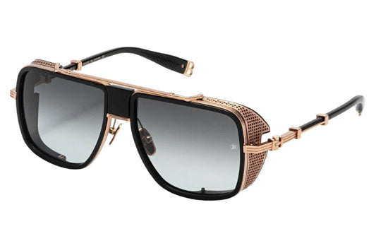 BALMAIN	O.R.