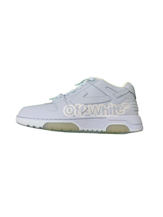 Off-White Out Of Office Blue White