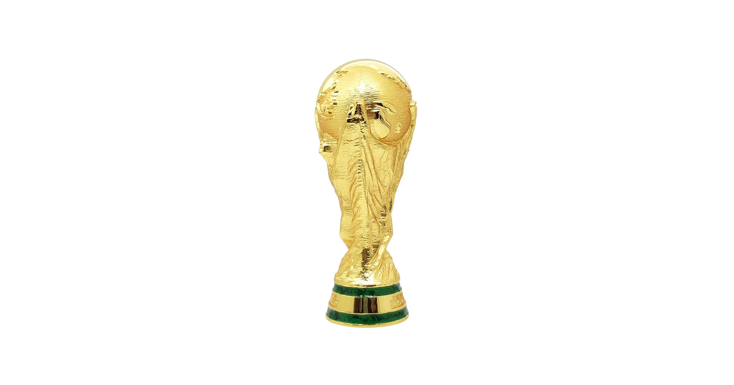 FIFA Pin Trofeo