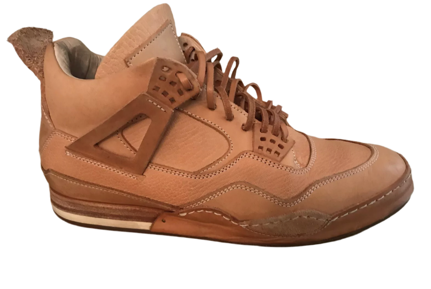 Jordan 4 Hender Scheme