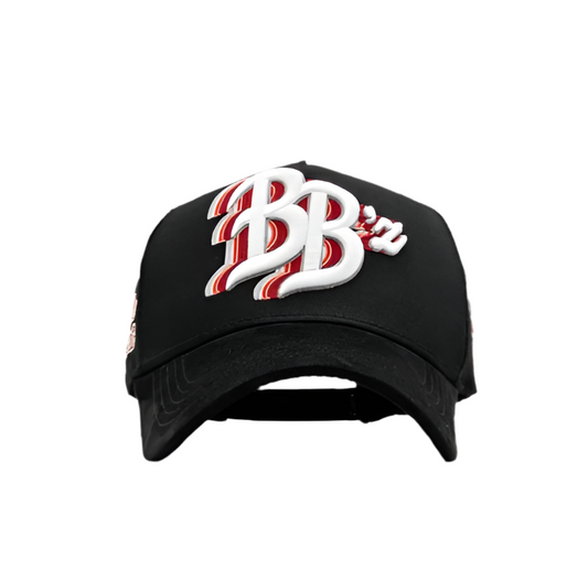 31 Hats x Blackpackboyz “Gelato”