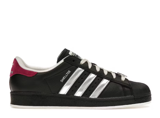 adidas Superstar Shelltoe Teenage Mutant Ninja Turtles Shredder