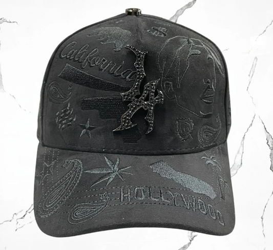 DREAMER HATS “LA SOULS”