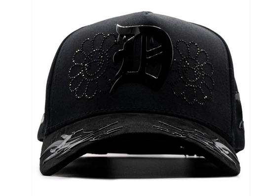 Innedit x Dreamer x Anymore x Fame Club “ Genesis Black “