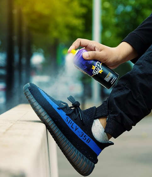 Crep Protect Repelente 200 ml Can