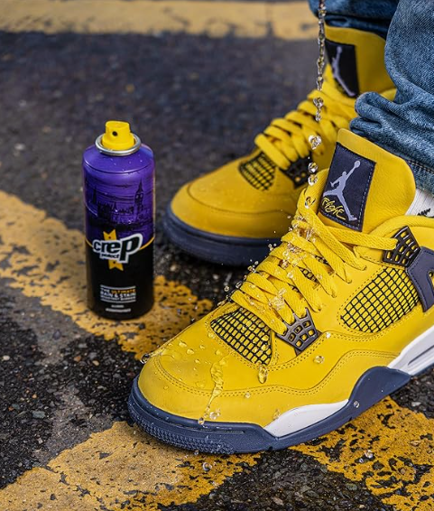 Crep Protect Repelente 200 ml Can