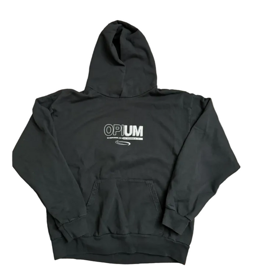 Playboi Carti Opium Cash Hoodie Black (ComplexCon Exclusive)