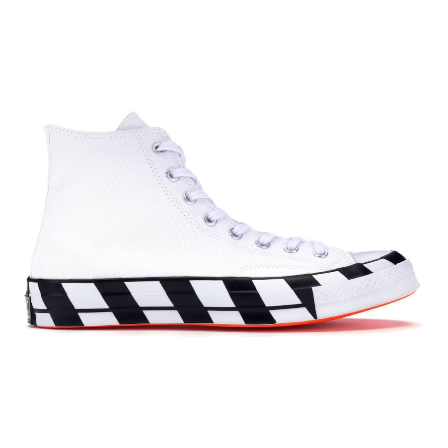 Converse Chuck Taylor All-Star 70 Hi Off-White