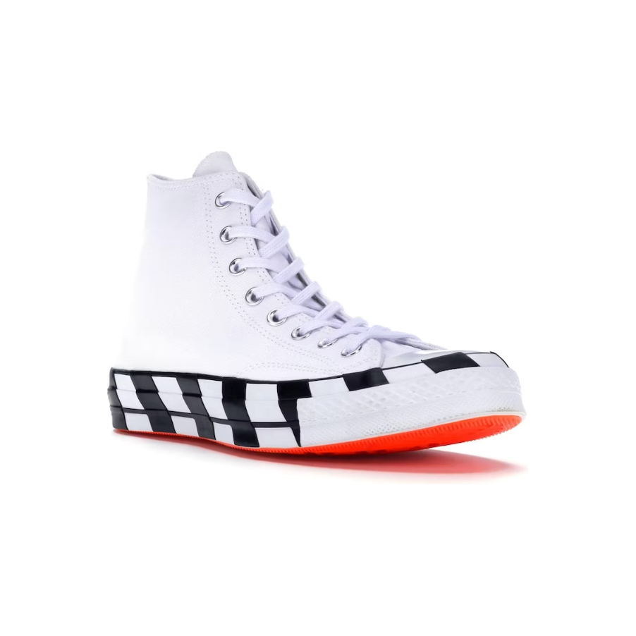 Converse Chuck Taylor All-Star 70 Hi Off-White