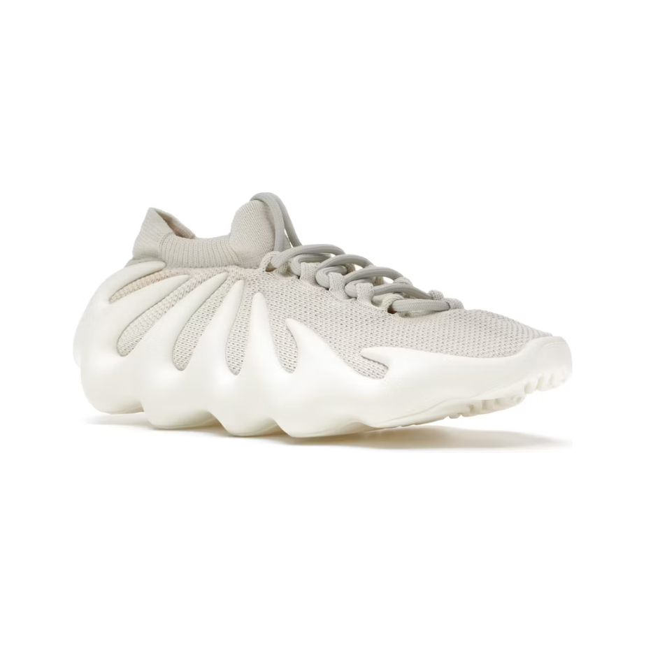 adidas Yeezy 450 Cloud White