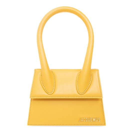 Jacquemus Jacquemus Le Chiquito Moyen Tote Bag