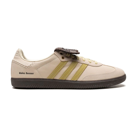 adidas Samba Wales Bonner Ecrtin Brown