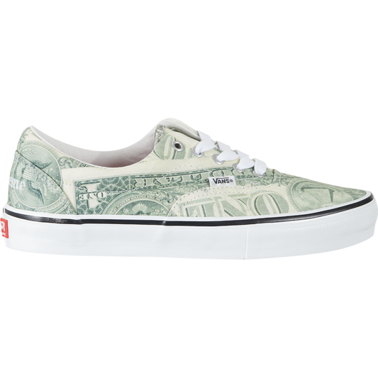 Supreme x Vans Skate Era Dollar