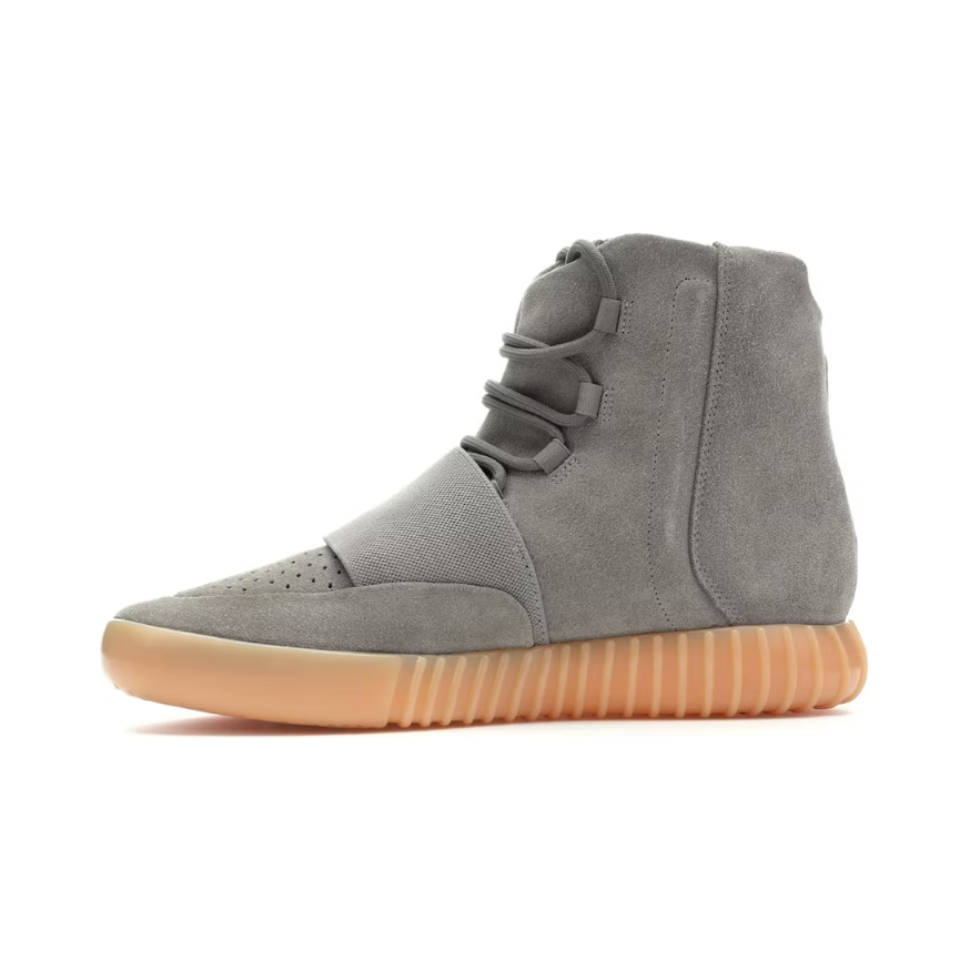 adidas Yeezy Boost 750 Light Grey Glow In the Dark