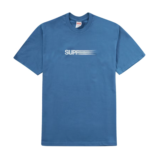 Supreme Reaper Tee Royal-