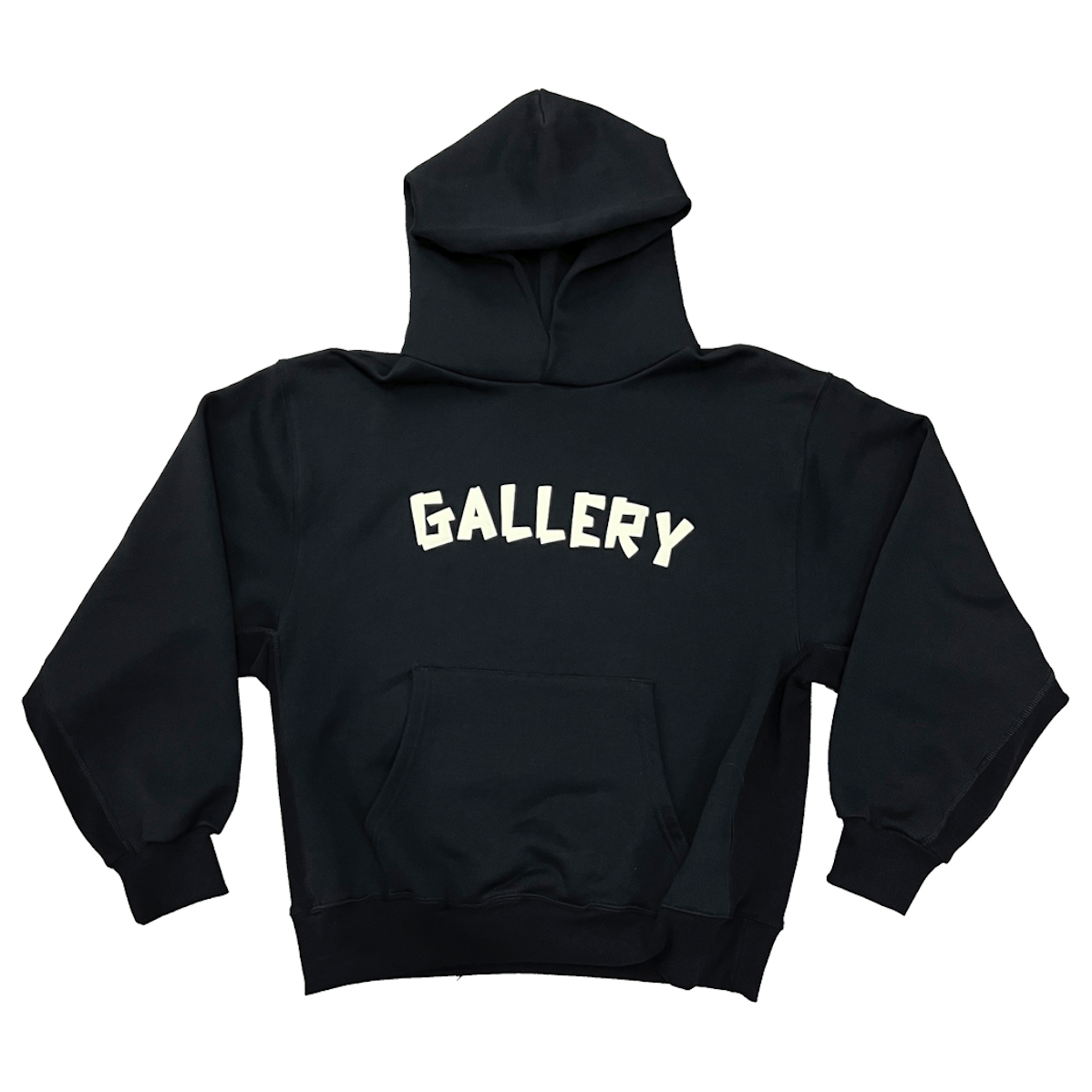 Gallery Season 1 HD Logo Hooded