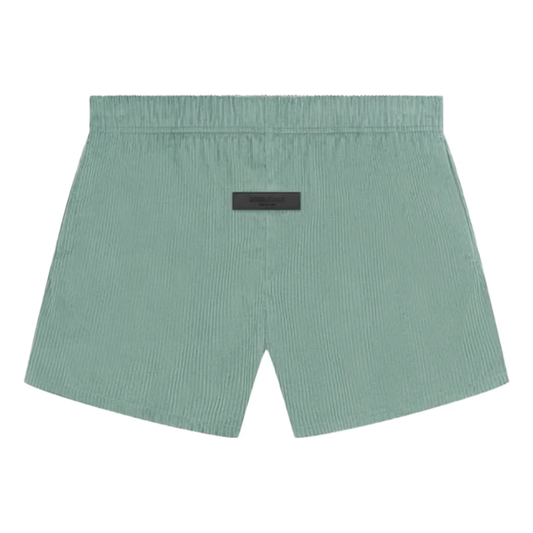 Fear of God Essentials Dock Short Sycamore