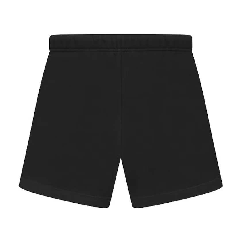 Fear of God Essentials Sweatshort Black