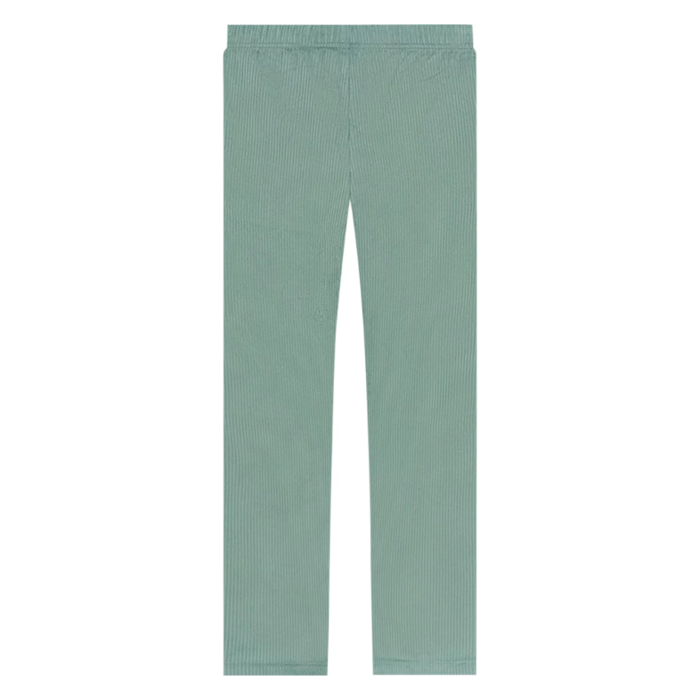 Fear of God Essentials Relaxed Corduroy Pants Sycamore