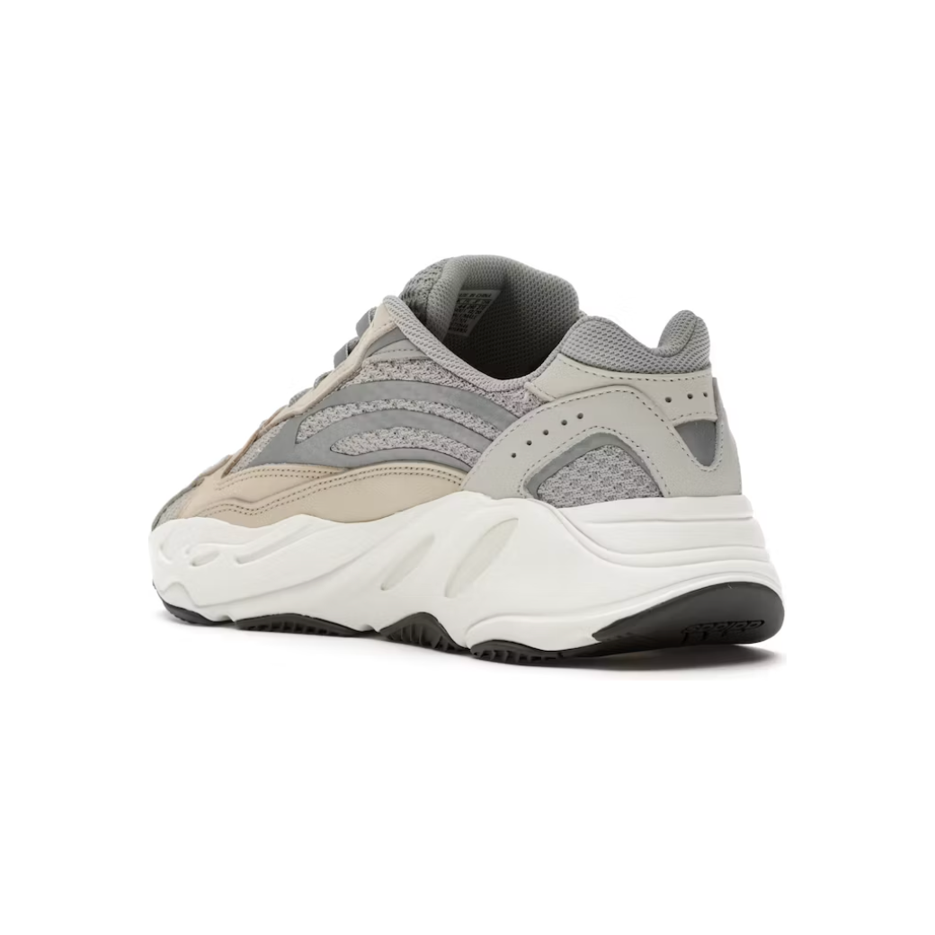 Adidas yeezy top 700 blancas 45