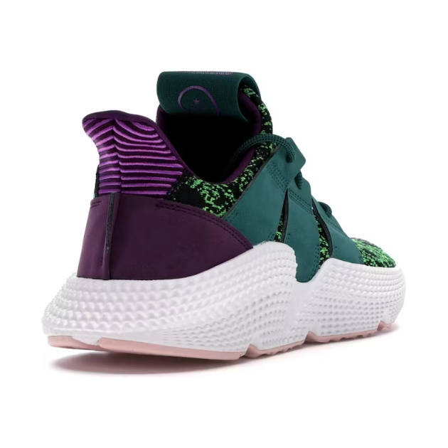 Dragonball z x adidas prophere online