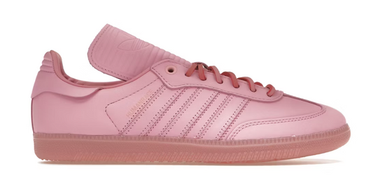 adidas Samba Pharrell Humanrace Pink