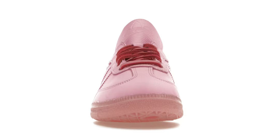 adidas Samba Pharrell Humanrace Pink