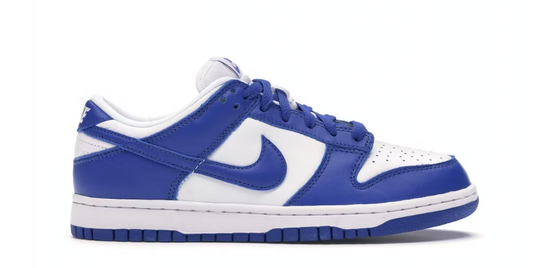 Nike Dunk Low SP Kentucky