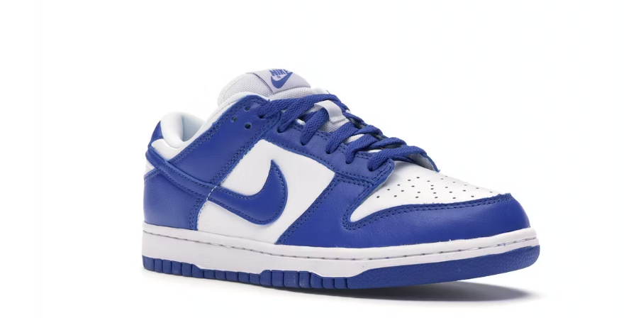 Nike Dunk Low SP Kentucky