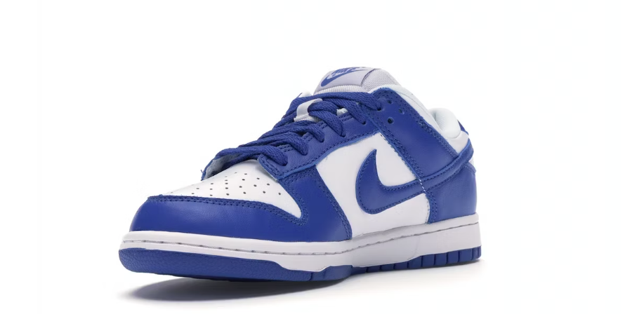 Nike Dunk Low SP Kentucky