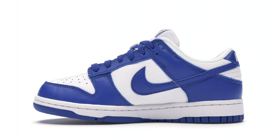 Nike Dunk Low SP Kentucky