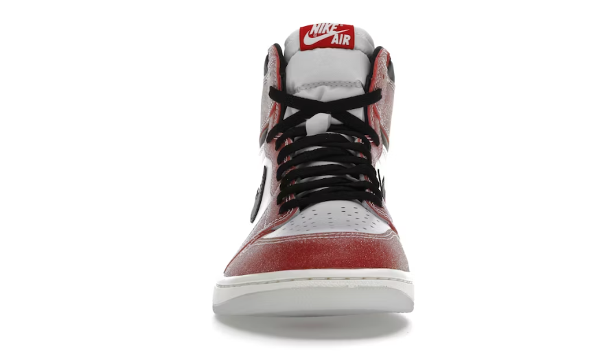 Jordan 1 Retro High Trophy Room Chicago