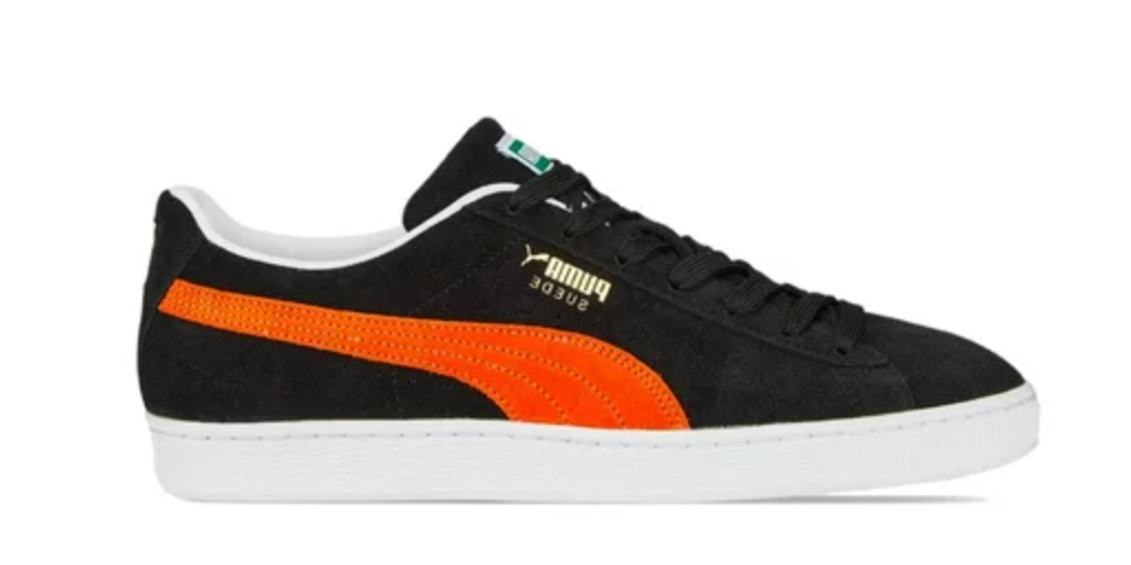 Puma Suede Calssic XXI (PRE OWNED)