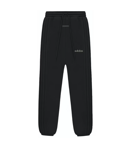 Fear of God Athletics Heavy Fleece Sweatpant Black